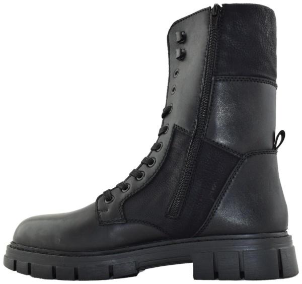 Купить 32209-00 RIEKER Ботинки мужские за 7 560 руб. в интернет-магазине Дом Обуви