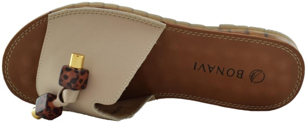 Купить 51-CHO1-43-108 BONAVI Пантолеты женские за 3 850 руб. в интернет-магазине Дом Обуви