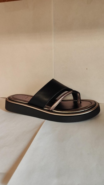 Купить XUS-41094-4A-KT MADELLA Сабо женские за 4 120 руб. в интернет-магазине Дом Обуви