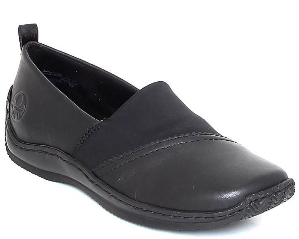 Купить L1790-00 RIEKER Туфли женские за 6 750 руб. в интернет-магазине Дом Обуви