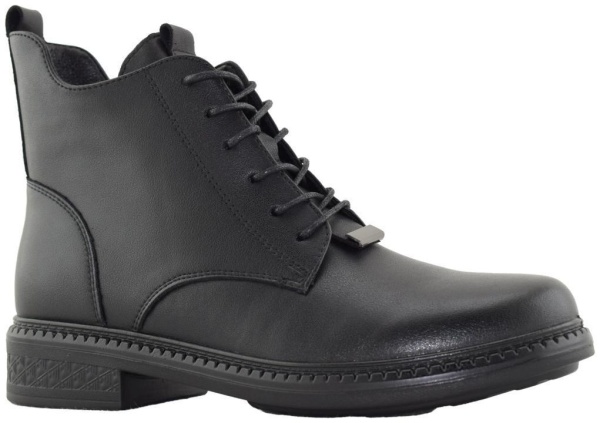 Купить 1R05-22-101B-1 BONAVI Ботинки женские  за 6 530 руб. в интернет-магазине Дом Обуви