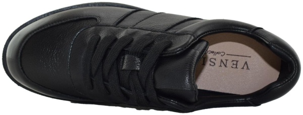 Купить DBY-RA004-002-1 JA'VENSI Полуботинки женские  за 8 090 руб. в интернет-магазине Дом Обуви