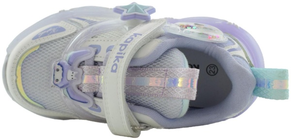 Купить 721130-2 KAPIKA Кроссовки детские за 3 960 руб. в интернет-магазине Дом Обуви