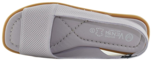 Купить FK7025-7-LILAC VENSI Босоножки женские за 4 450 руб. в интернет-магазине Дом Обуви