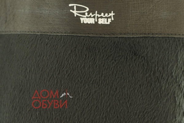 Купить IK30-108896/8 Respect Сапоги женские за 6 250 руб. в интернет-магазине Дом Обуви