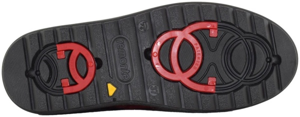 Купить D0U76-35 REMONTE Ботинки женские за 7 960 руб. в интернет-магазине Дом Обуви