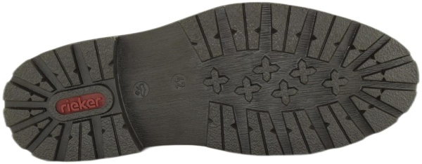 Купить 12194-25 Rieker Ботинки мужские за 8 950 руб. в интернет-магазине Дом Обуви Купить 12194-25 Rieker Ботинки мужские за 8 950 руб. в интернет-магазине Дом Обуви
