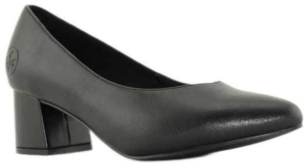 Купить 49160-00 RIEKER Туфли женские за 3 470 руб. в интернет-магазине Дом Обуви