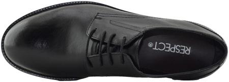 Купить VS83-171602 RESPECT Полуботинки мужские за 8 040 руб. в интернет-магазине Дом Обуви