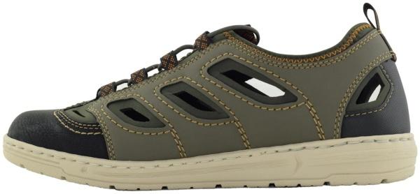 Купить 08665-54 Rieker Туфли летние мужские за 4 520 руб. в интернет-магазине Дом Обуви Купить 08665-54 Rieker Туфли летние мужские за 4 520 руб. в интернет-магазине Дом Обуви