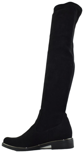 Купить 9-9-25510-41-044 CAPRICE Сапоги женские за 7 190 руб. в интернет-магазине Дом Обуви