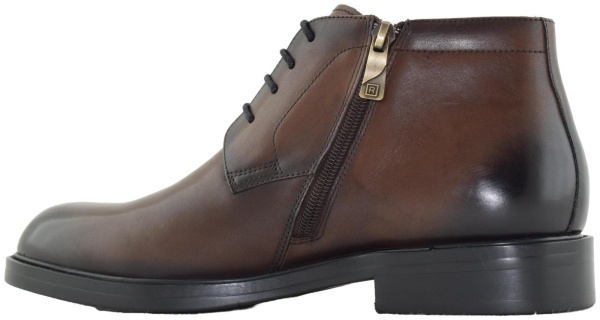 Купить VS42-167058 Respect Ботинки мужские за 9 520 руб. в интернет-магазине Дом Обуви