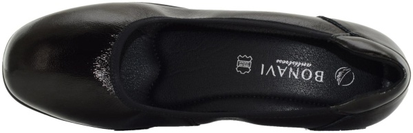 Купить 41-TLU9-27-501 BONAVI Туфли женские за 5 180 руб. в интернет-магазине Дом Обуви