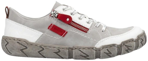 Купить L0302-40 RIEKER Туфли женские за 6 200 руб. в интернет-магазине Дом Обуви