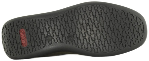 Купить 05269-25 Rieker Туфли мужские  за 4 870 руб. в интернет-магазине Дом Обуви