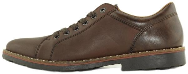 Купить 15321-25 RIEKER Туфли мужские за 4 870 руб. в интернет-магазине Дом Обуви