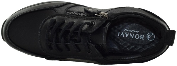 Купить 25-TZY5-4-101 BONAVI Кроссовки женские  за 6 430 руб. в интернет-магазине Дом Обуви