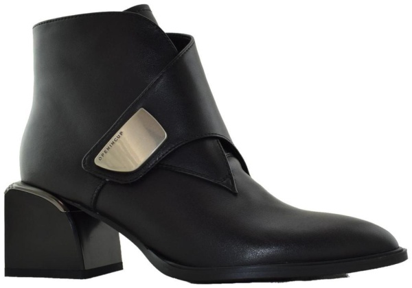 Купить D1706-861W5-1012 GOMILLI Ботильоны женские за 11 730 руб. в интернет-магазине Дом Обуви