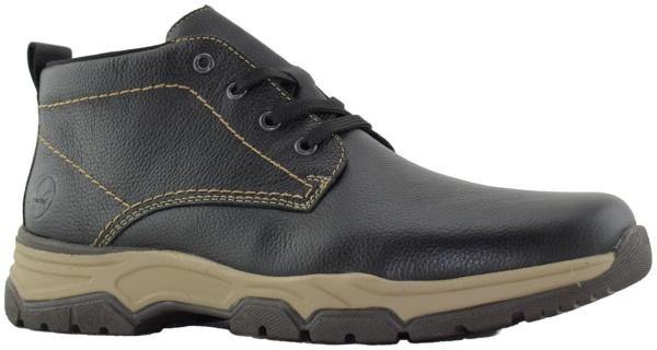 Купить 31201-00 Rieker Ботинки мужские за 6 360 руб. в интернет-магазине Дом Обуви