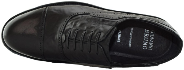 Купить YX37-63-1094 GIOVANNI BRUNO Туфли мужские за 7 300 руб. в интернет-магазине Дом Обуви