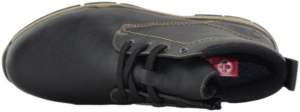 Купить 31201-00 Rieker Ботинки мужские за 6 360 руб. в интернет-магазине Дом Обуви