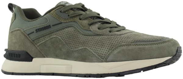 Купить C3381-19 STROBBS Кроссовки мужские за 5 580 руб. в интернет-магазине Дом Обуви