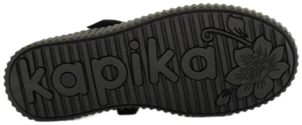 Купить 23811п-1 KAPIKA Туфли детские за 2 760 руб. в интернет-магазине Дом Обуви