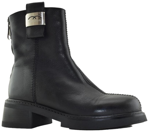 Купить VE166-Q459-1 JA'VENSI Ботинки женские за 8 180 руб. в интернет-магазине Дом Обуви