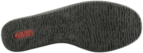 Купить 94082-00 RIEKER Ботинки женские  за 3 900 руб. в интернет-магазине Дом Обуви