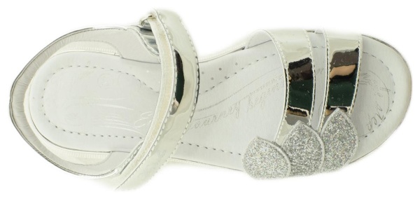 Купить 33561п-1  KAPIKA Туфли детские летние за 1 700 руб. в интернет-магазине Дом Обуви