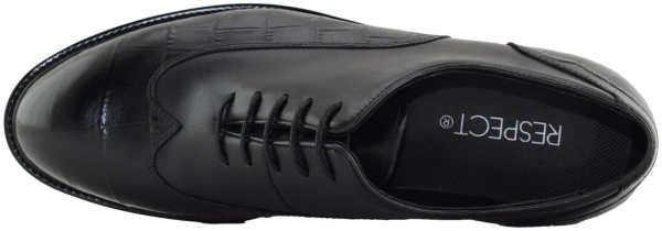 Купить VS83-167074 RESPECT Полуботинки мужские за 8 040 руб. в интернет-магазине Дом Обуви