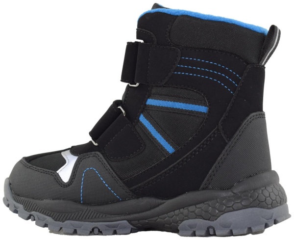 Купить 43491-1 KAPIKA Ботинки детские  за 4 710 руб. в интернет-магазине Дом Обуви