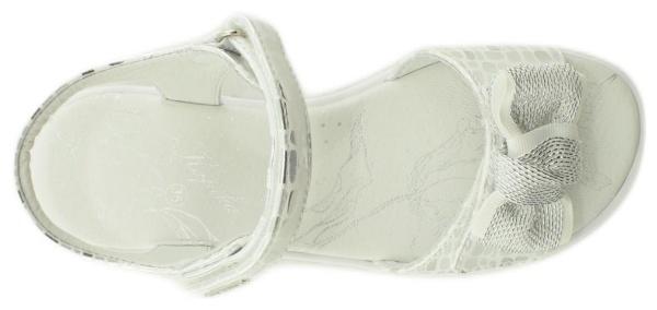 Купить 34061п-1 KAPIKA Босоножки подростковые  за 1 500 руб. в интернет-магазине Дом Обуви