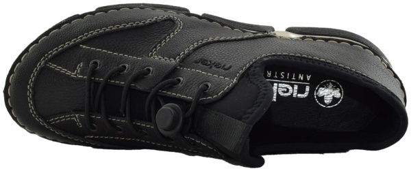 Купить 45967-00 RIEKER Кроссовки женские за 7 750 руб. в интернет-магазине Дом Обуви