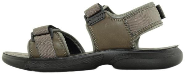 Купить VK69-161382 RESPECT Сандалеты мужские за 2 990 руб. в интернет-магазине Дом Обуви