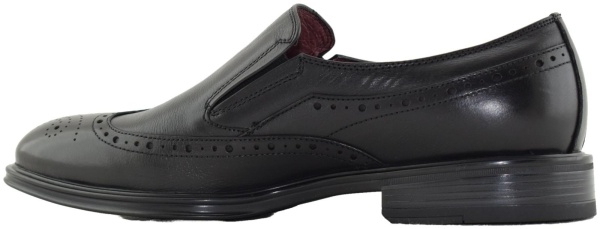 Купить VS83-166967 RESPECT Полуботинки мужские за 7 720 руб. в интернет-магазине Дом Обуви