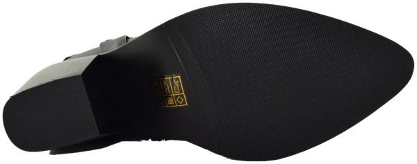 Купить XT034_01PB-BL EL TEMPO Ботильоны женские за 5 340 руб. в интернет-магазине Дом Обуви