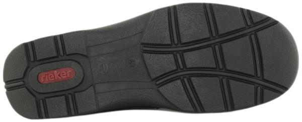 Купить 05352-03 RIEKER Туфли мужские за 4 470 руб. в интернет-магазине Дом Обуви