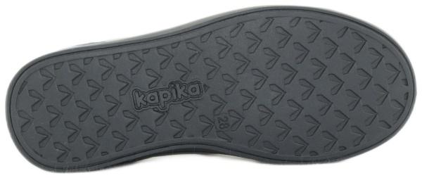Купить 22780-1 KAPIKA Кеды детские за 3 420 руб. в интернет-магазине Дом Обуви