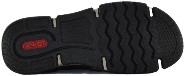 Купить 45967-00 RIEKER Кроссовки женские за 7 750 руб. в интернет-магазине Дом Обуви