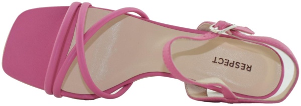 Купить VS56-160211/8 RESPECT Босоножки женские за 5 050 руб. в интернет-магазине Дом Обуви