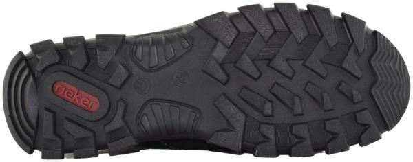 Купить F6814-00 RIEKER Ботинки мужские за 9 950 руб. в интернет-магазине Дом Обуви