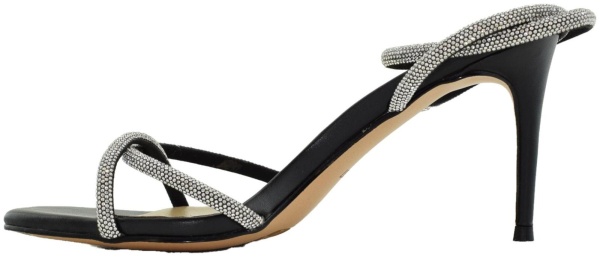 Купить XBW-41176-1A-SP MADELLA Босоножки женские за 7 350 руб. в интернет-магазине Дом Обуви