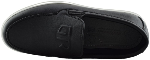 Купить 158622/01-01 GRUNBERG Туфли детские за 3 600 руб. в интернет-магазине Дом Обуви