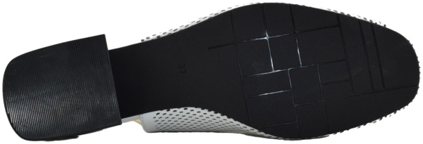 Купить XSD-61042-3B-RP-K MADELLA Туфли летние женские за 4 670 руб. в интернет-магазине Дом Обуви