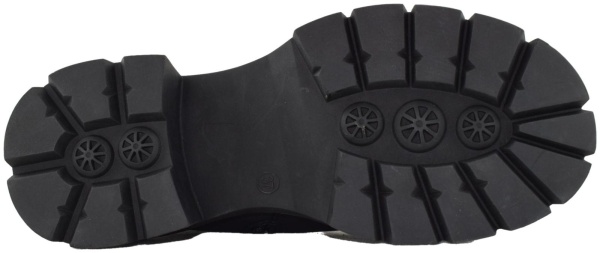 Купить XBW-32357-4A-SB MADELLA Ботинки женские за 8 130 руб. в интернет-магазине Дом Обуви