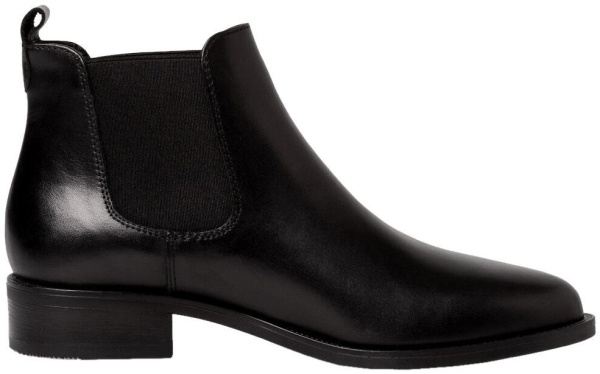 Купить 1-1-25376-41-001 TAMARIS Ботинки женские за 7 190 руб. в интернет-магазине Дом Обуви