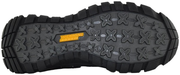 Купить 520-1802-44 Magellan Ботинки мужские за 6 810 руб. в интернет-магазине Дом Обуви