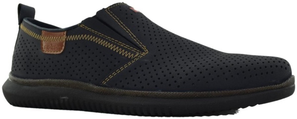 Купить 10452-14 RIEKER Туфли мужские за 7 750 руб. в интернет-магазине Дом Обуви