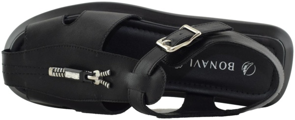 Купить 41-BME26-27-101 BONAVI Босоножки женские за 4 610 руб. в интернет-магазине Дом Обуви